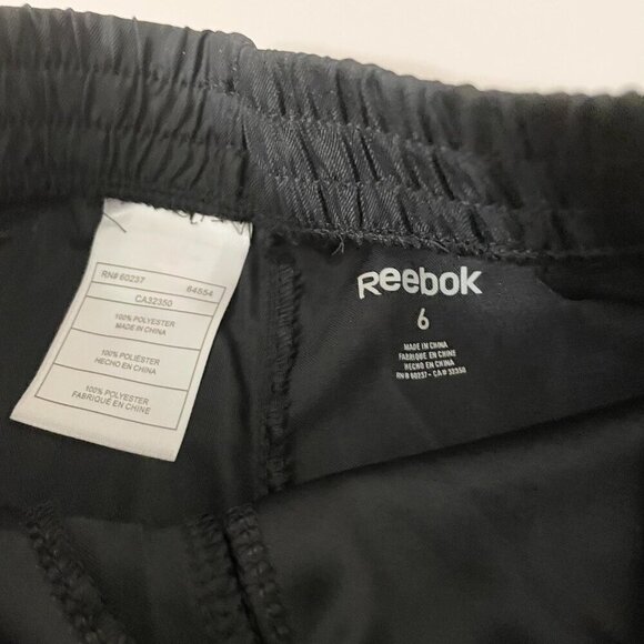 Reebok Kids Power Shorts Boys Size 6 - Picture 6 of 16